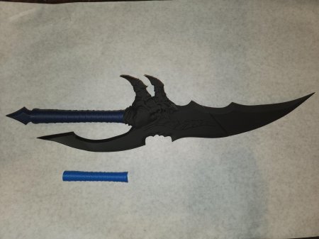 Даэдрический кинжал скайрим