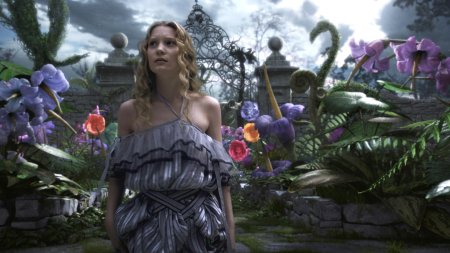 Миа васиковска алиса в стране чудес