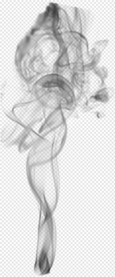 Дым для фотошопа на прозрачном фоне