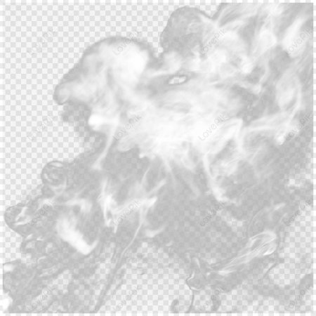Дым клипарт
