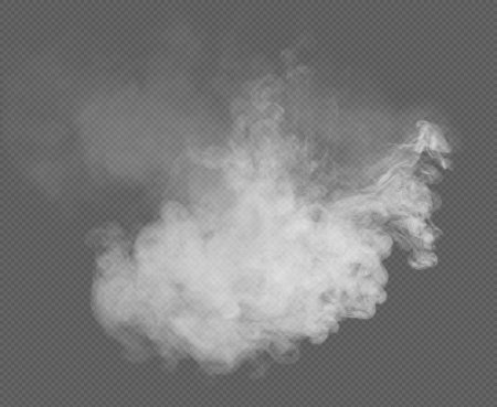 Дым для фотошоп