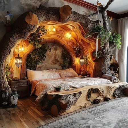 Идеи интерьера дома