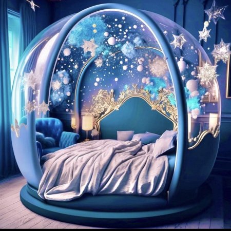 Спальни дизайн