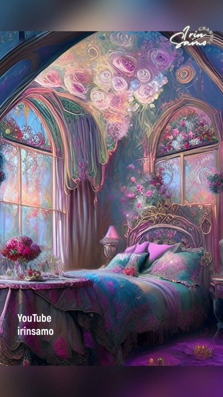 Стиль фэнтези