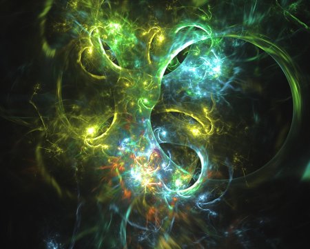 Потоки энергии