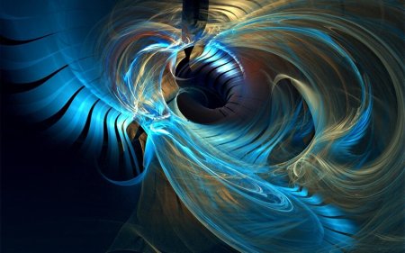 Абстрактные существа