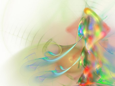 Абстрактные рисунки