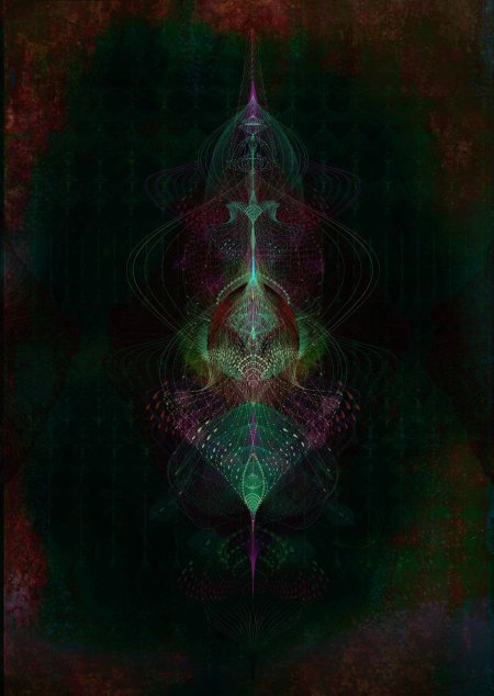 Сакральная геометрия