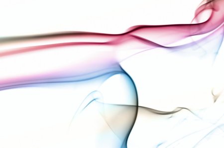 Запах абстракция