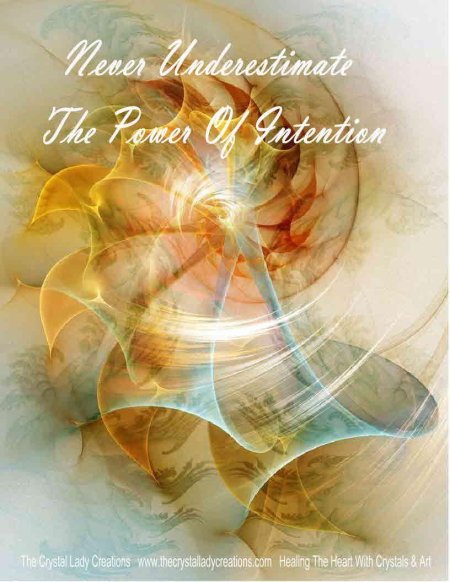 Светлая абстракция