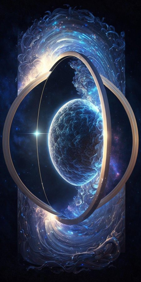 Космос астрология