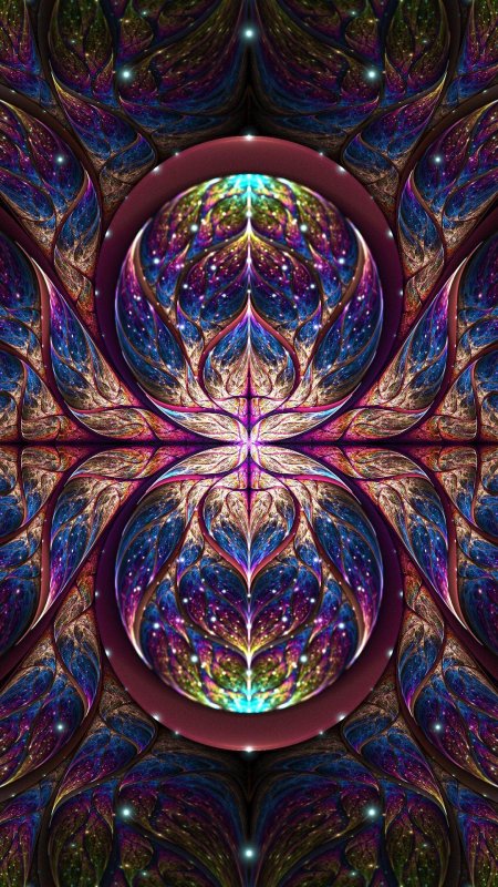 Психоделическое искусство