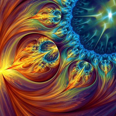 Абстракция искусство