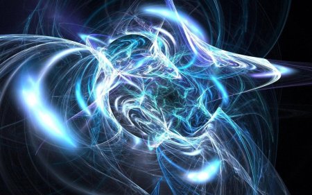 Энергия абстракция