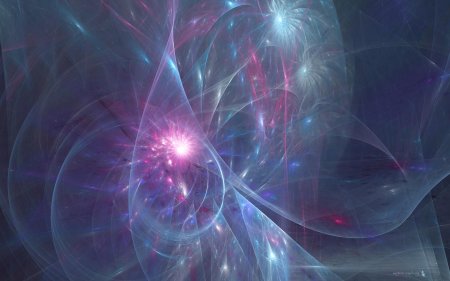 Красивая абстракция