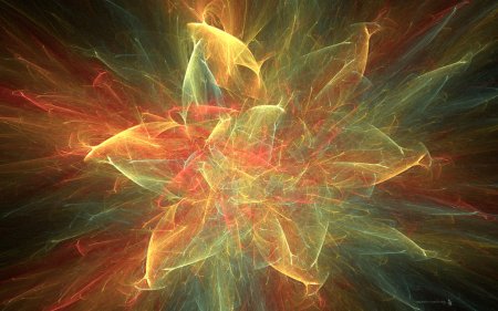 Арт абстракция