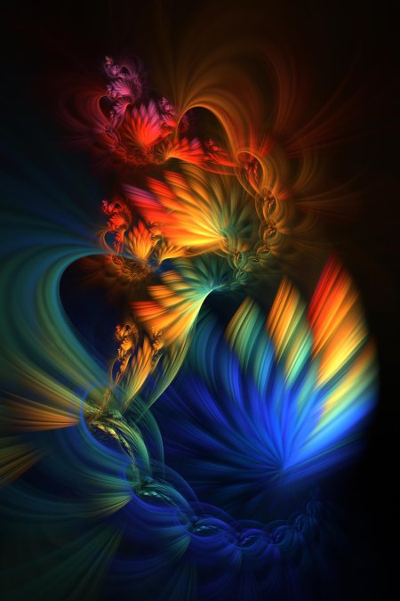 Фрактальное искусство