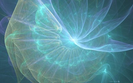 Красивая абстракция