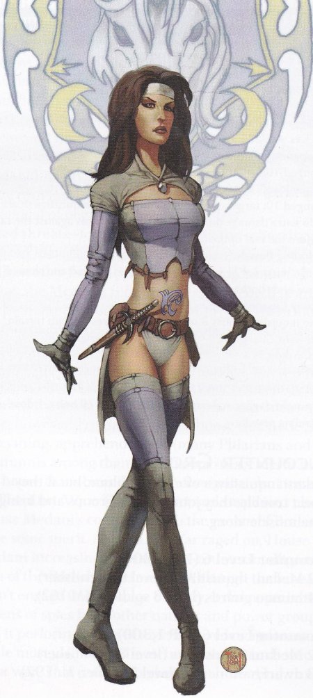 Шарн эберрон