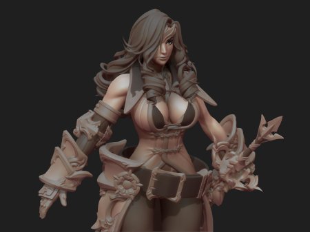 Final fantasy ix beatrix