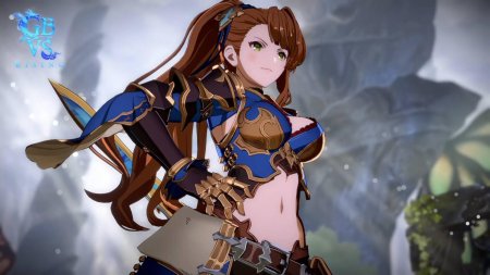 Granblue fantasy versus rising