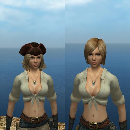 Корсары каждому своё элен макартур