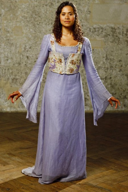 Леди Гвиневра