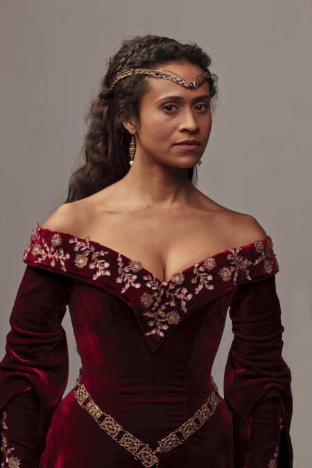 Энджел колби гвиневра