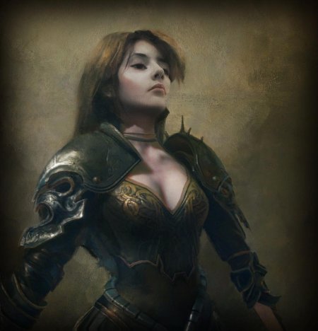 King arthur knights tale