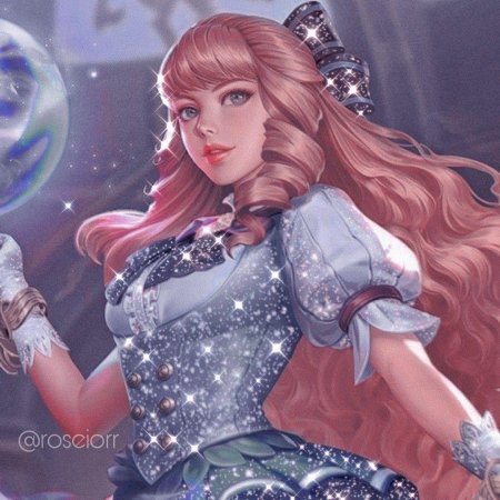 Гвиневра млбб