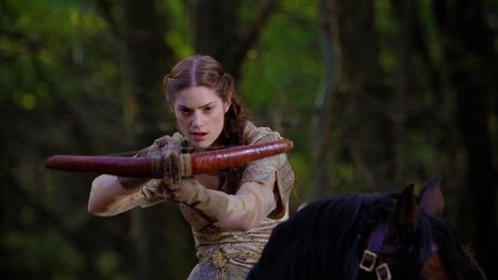 Джанет монтгомери мерлин