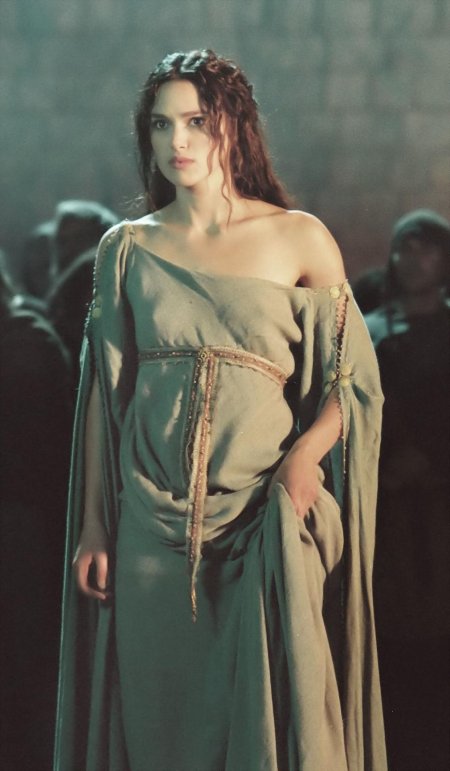 Кира найтли гвиневра