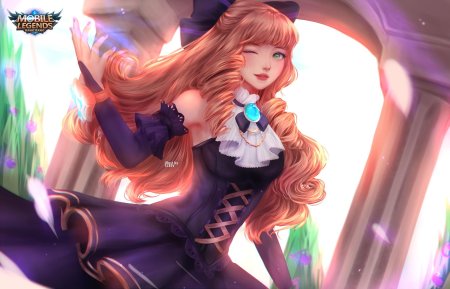 Гвиневра мобайл