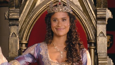 Гвиневра мерлин ббс