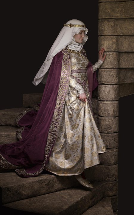 Королева гвиневра