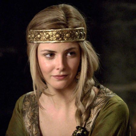 Винафрид мандерли