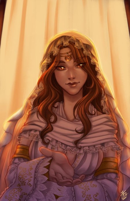 Dark souls принцесса гвиневра