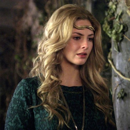 Тэмсин эгертон гвиневра