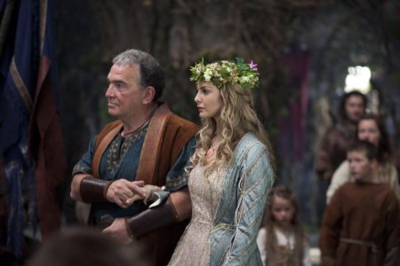 Тэмсин эгертон гвиневра