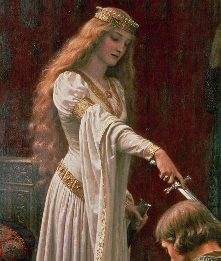 Эдмунд лейтон акколада