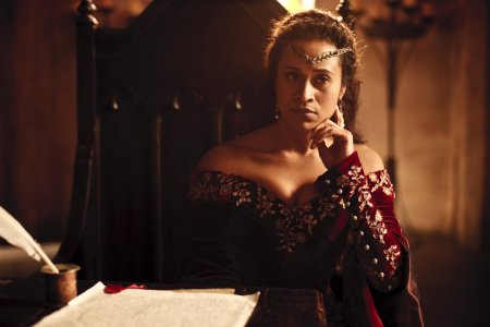 Королева гвиневра