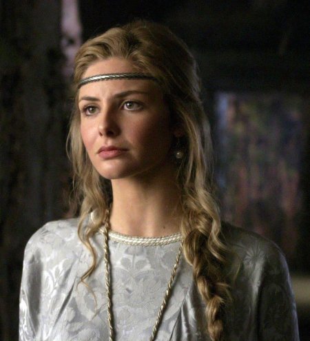 Камелот сериал