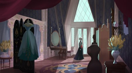 Эльза эренделл