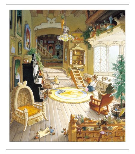 Лоик жуанниго иллюстрации