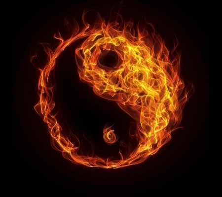 Огненные знаки