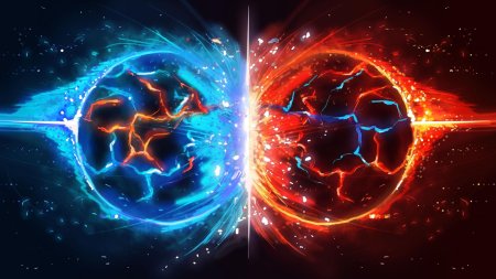 Эпичный фон