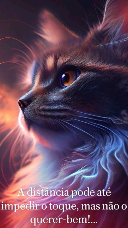 Красивая кошка