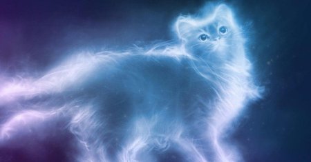 Патронус джинни