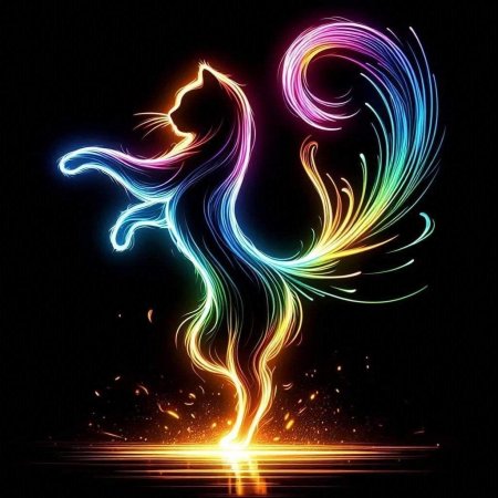 Картины абстрактные