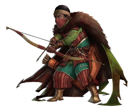 Скоятаэли ведьмак